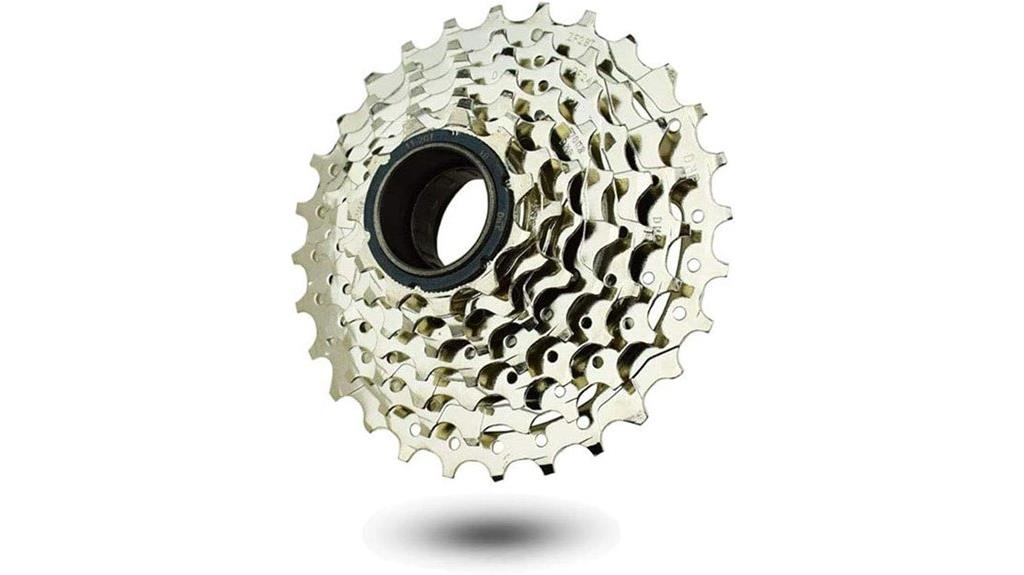 e bike freewheel 7 speed