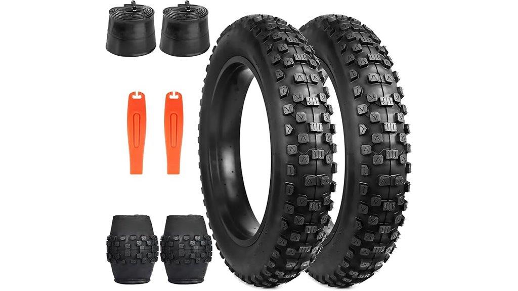 e bike mountain bike tires