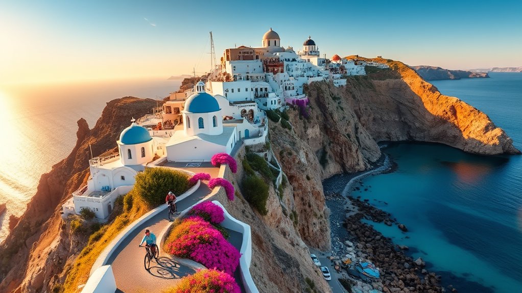 eco friendly travel initiatives