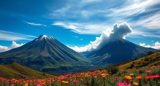 ecuador s volcanic adventure awaits