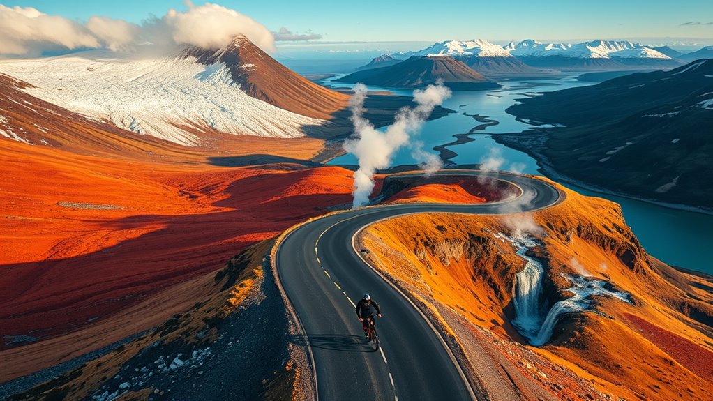 epic rides in iceland