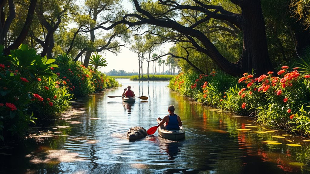 everglades adventure enjoyment tips