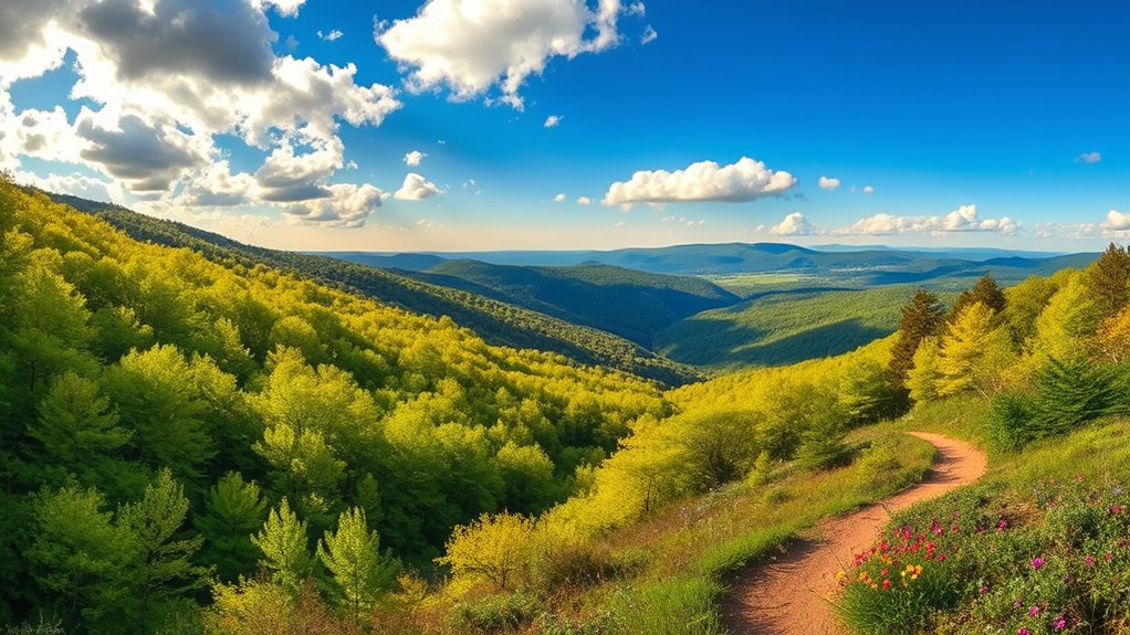 explore nature s thrills together