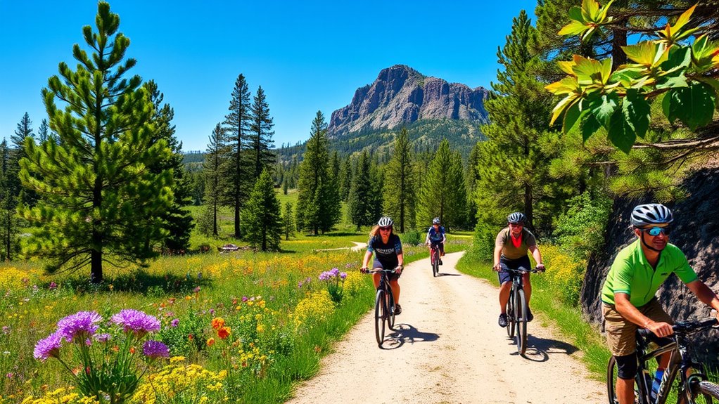 explore nearby attractions now