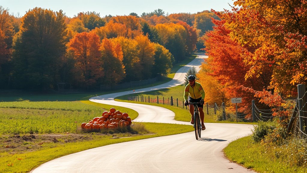 explore nearby local attractions