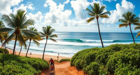 explore north shore adventures