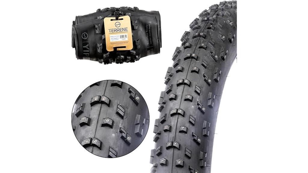 fat bike tire 27 5x4 3