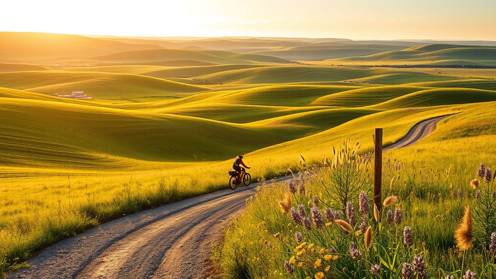 flint hills natural beauty