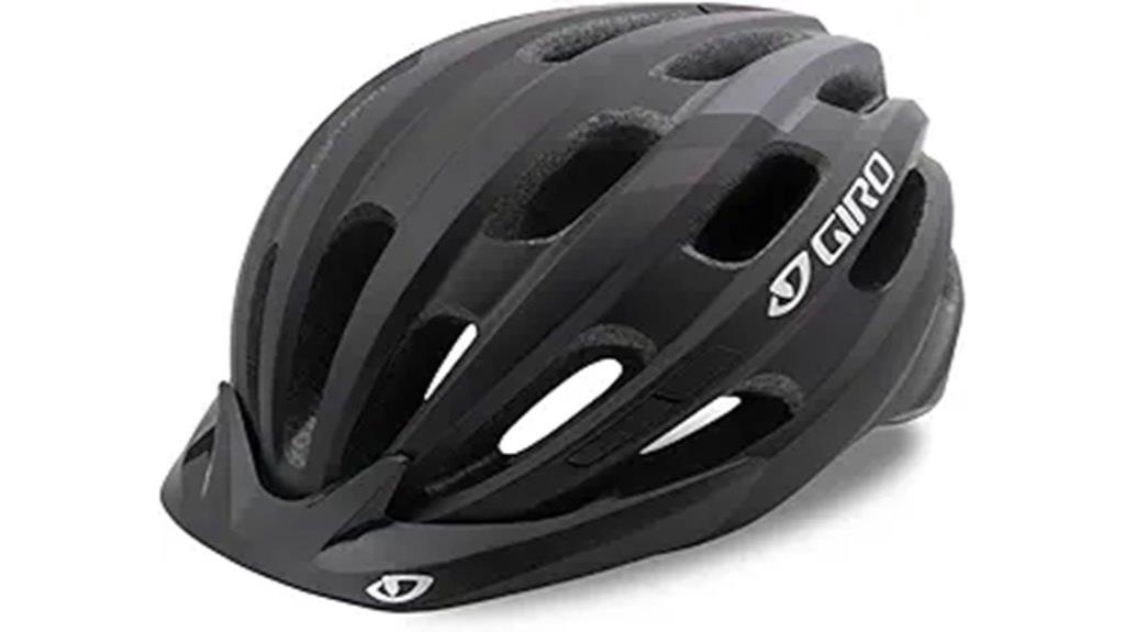 giro mips cycling helmet