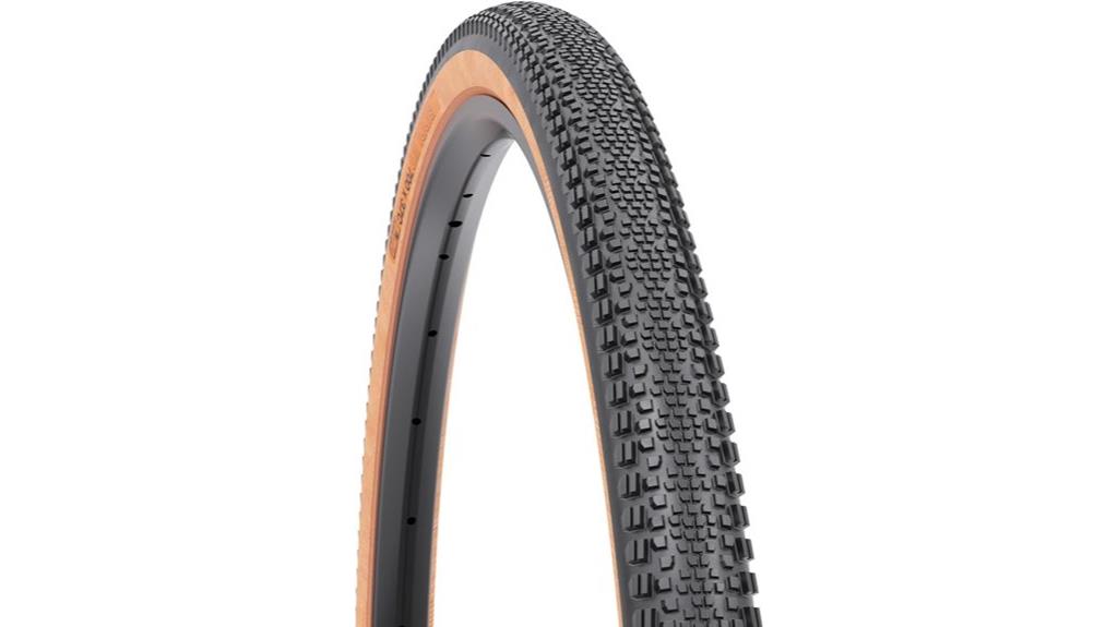 gravel bike tire 700x45