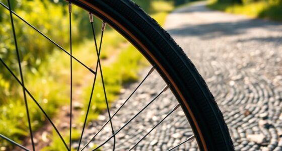 gravel bike wheel recommendations