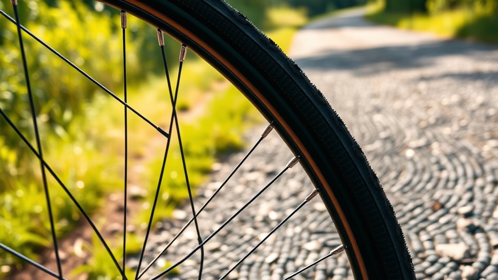 gravel bike wheel recommendations