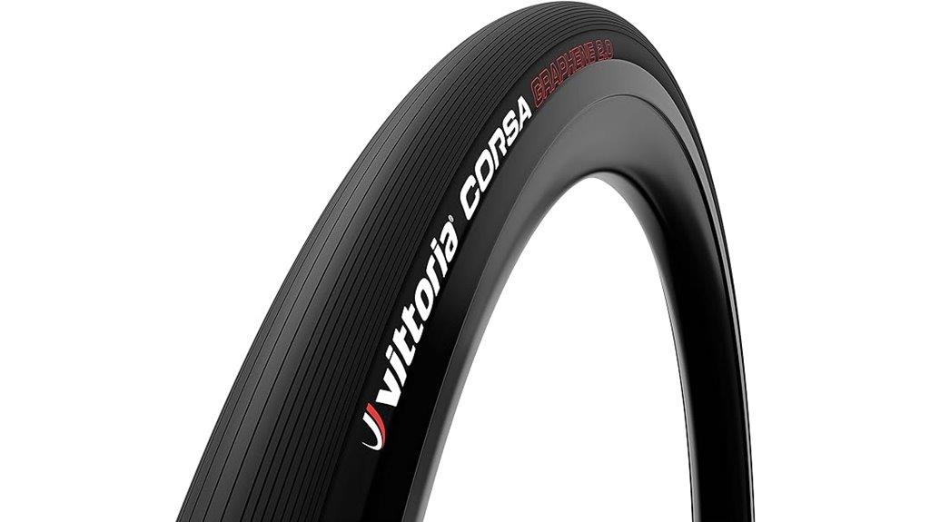 high performance road bike tire