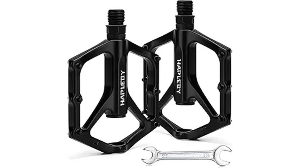 high quality bike pedals