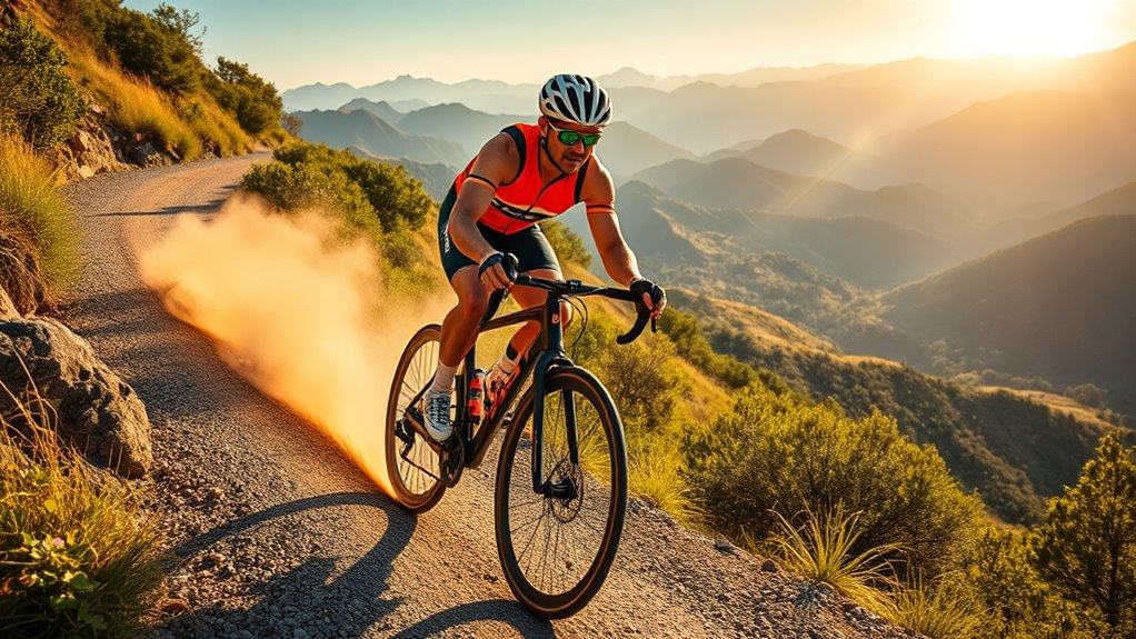 hill climbing training plans