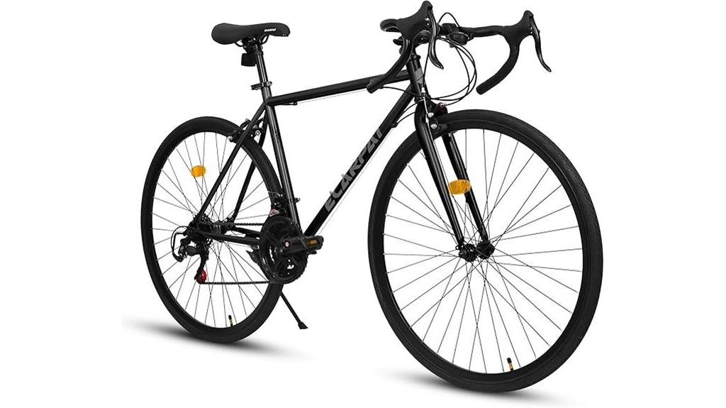 hybrid road bikes available