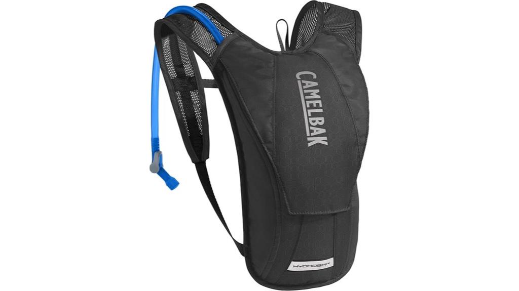 hydration pack 50oz capacity