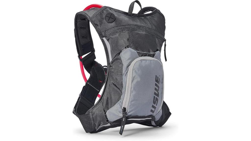 hydration pack for motocross