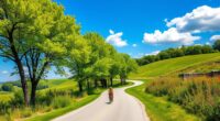katy trail adventure awaits