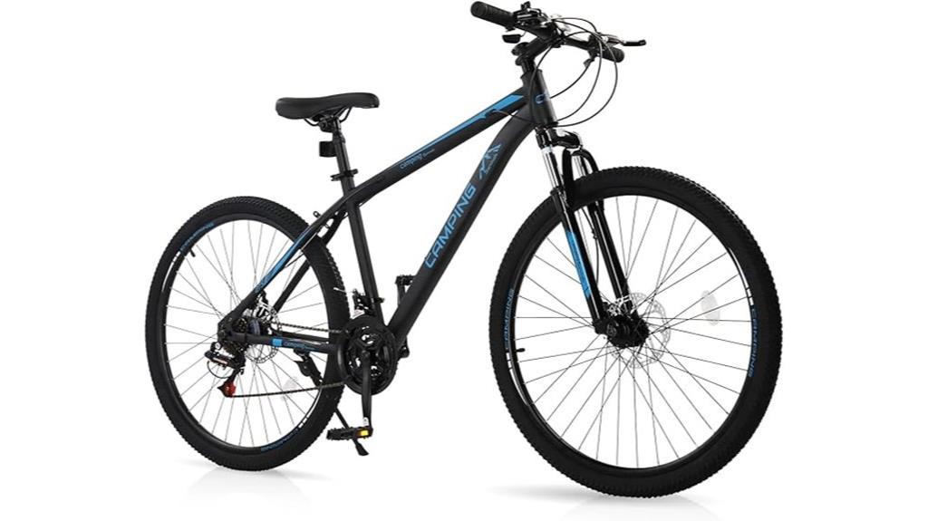 ktaxon 21 speed mountain bike