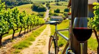 leelanau wine trail adventure