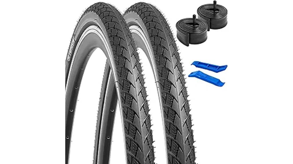 lightweight premium road tires