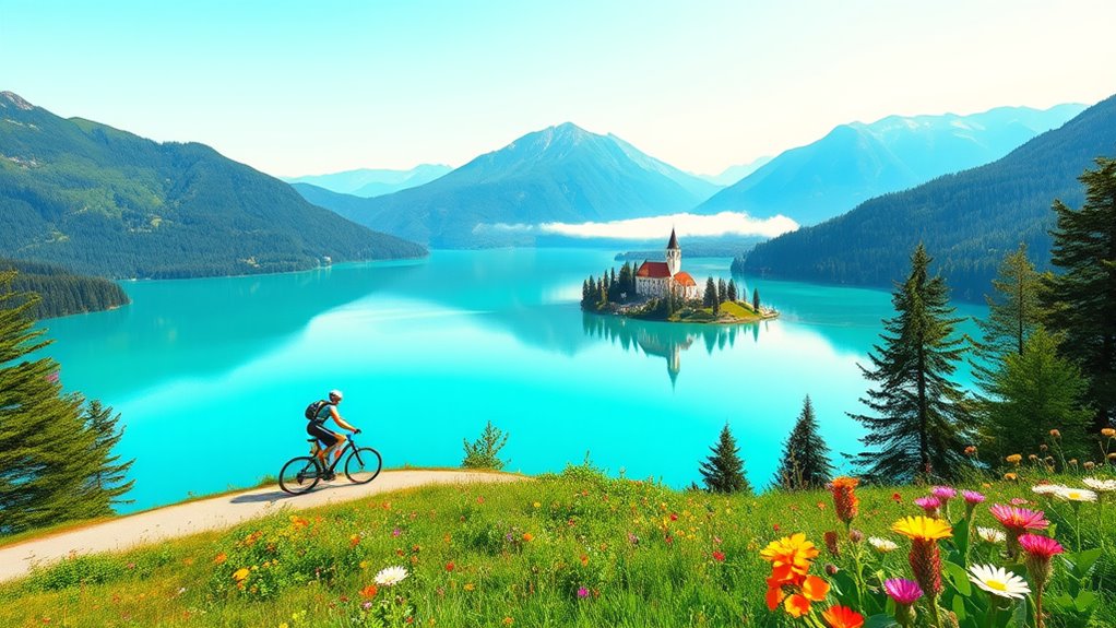 local sights and experiences