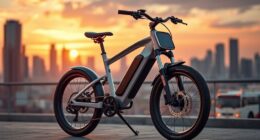 luxury e bikes for 2025