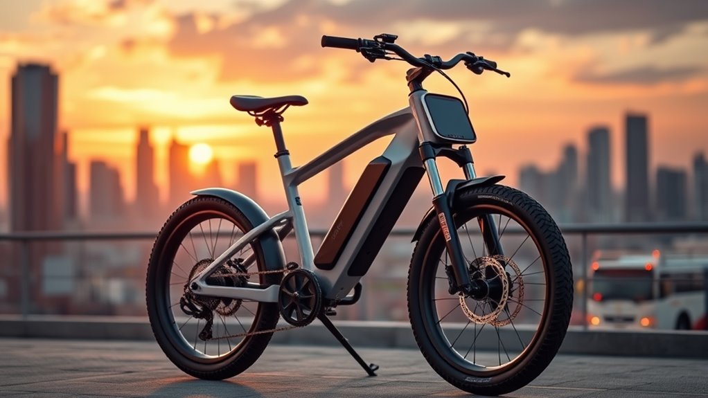 luxury e bikes for 2025