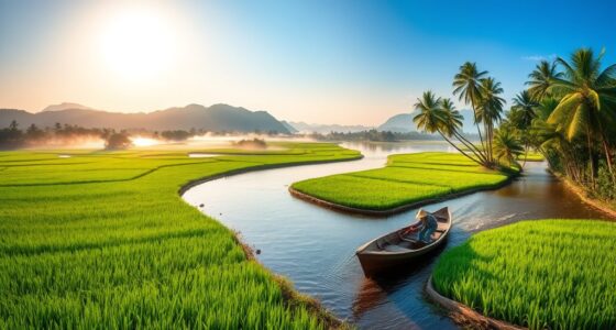 mekong delta bike adventure