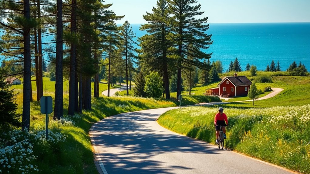 memorable cycling adventure tips