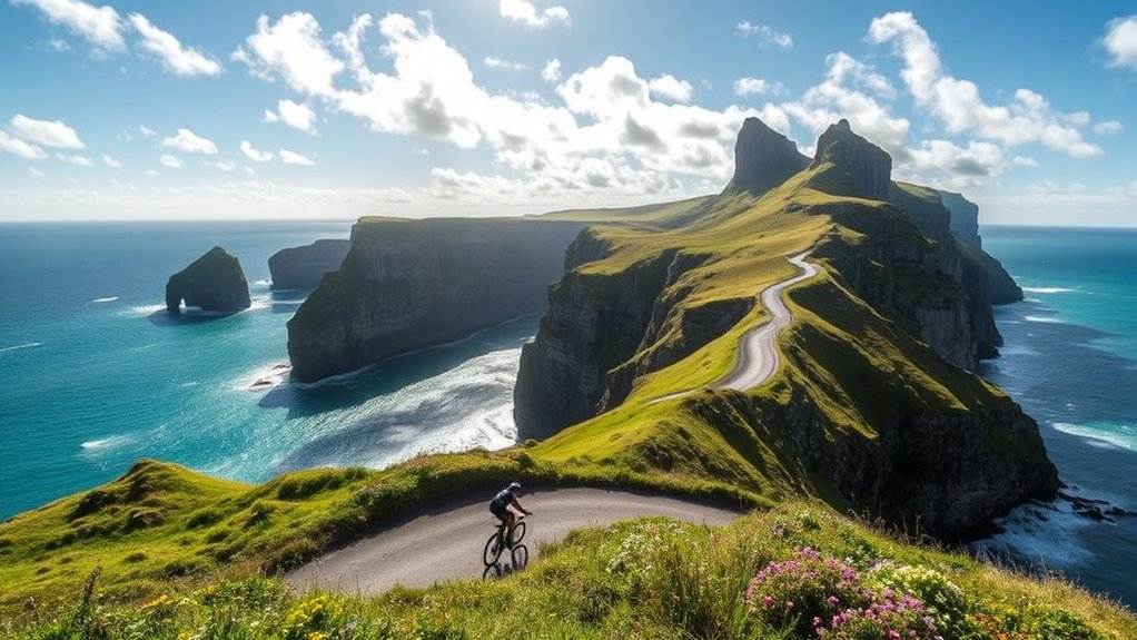memorable travel experiences await