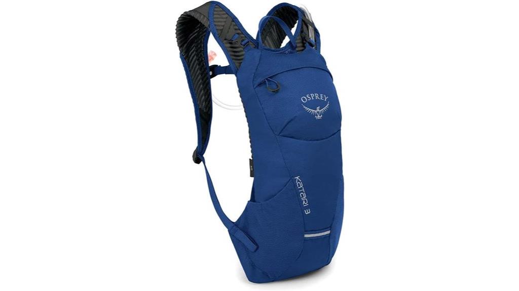 men s bike hydration backpack