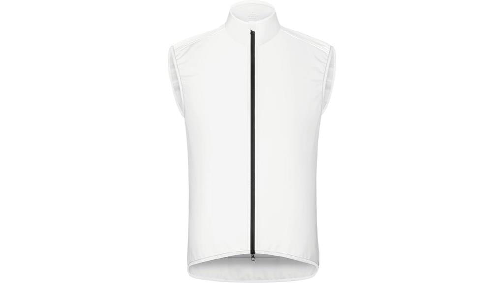 men s thermal cycling vest