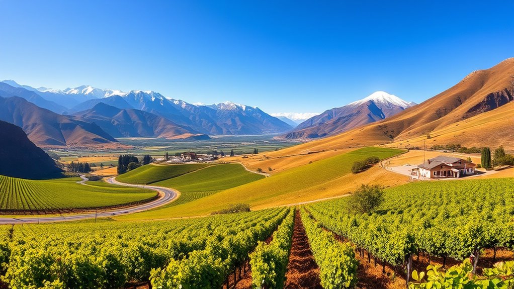mendoza s exquisite wine experience