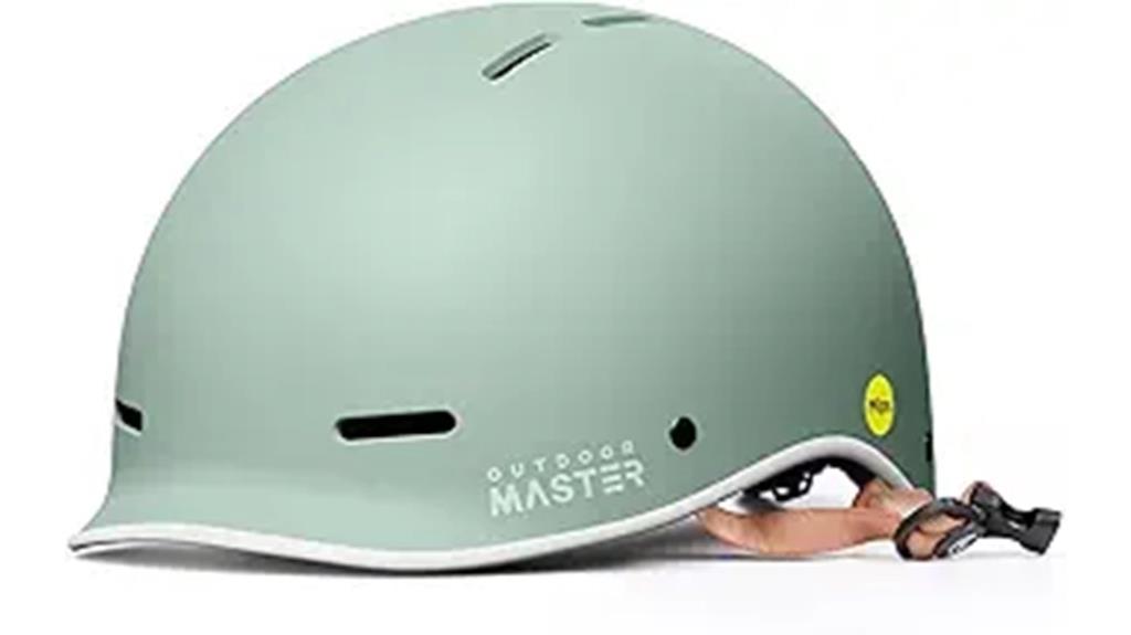 mips safety bike helmet