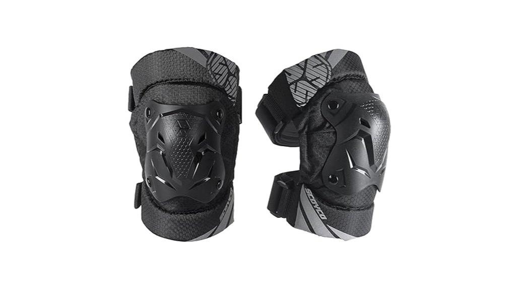 motorcycle knee pads men