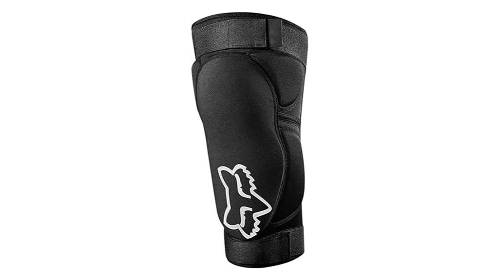 mountain bike knee protection