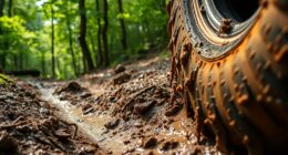 mountain tires for mud