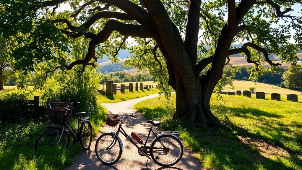 natchez trace trade history