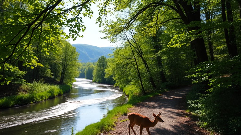 nature s best wildlife experiences
