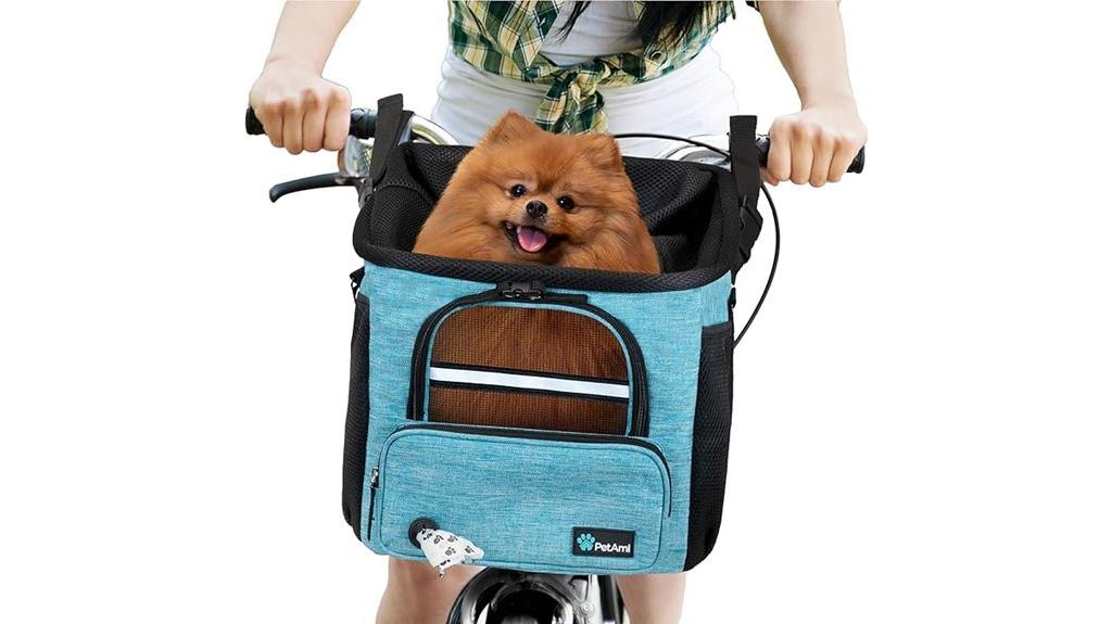 pet carrier for dogs