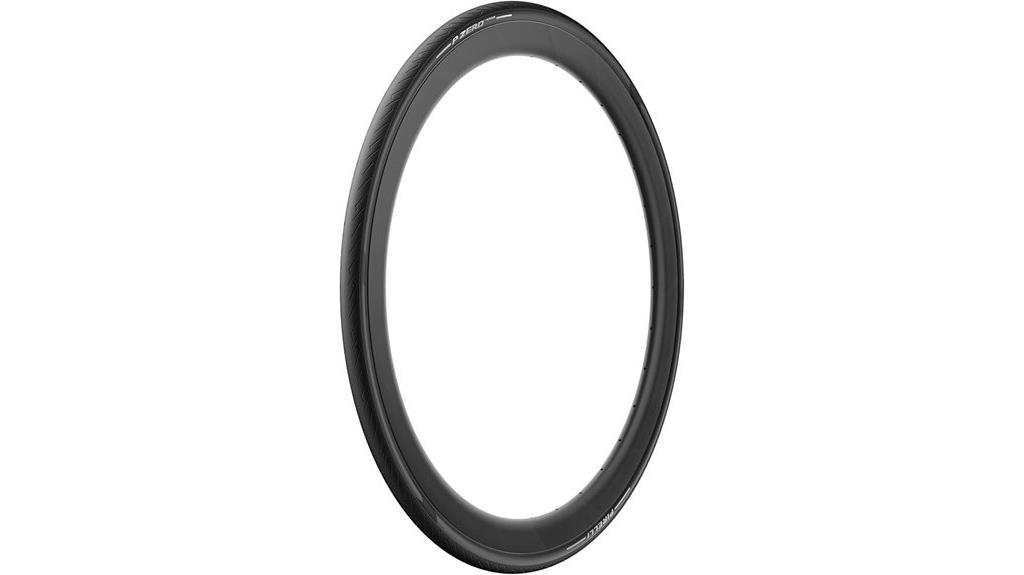 pirelli p zero bicycle tire