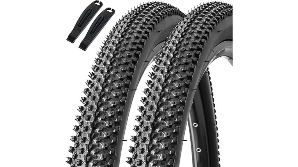 premium folding bike tires