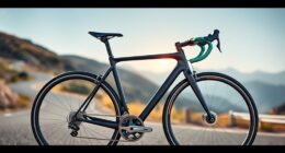 premium road bikes 2025