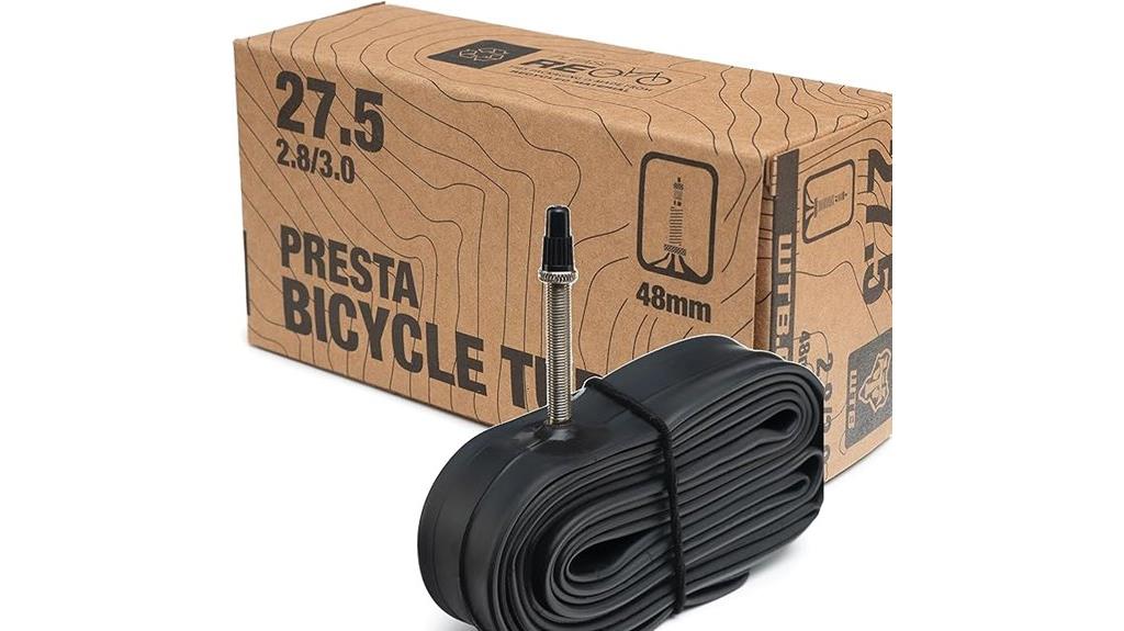 presta 27 5 inner tube