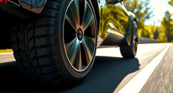 puncture resistant tires for safety