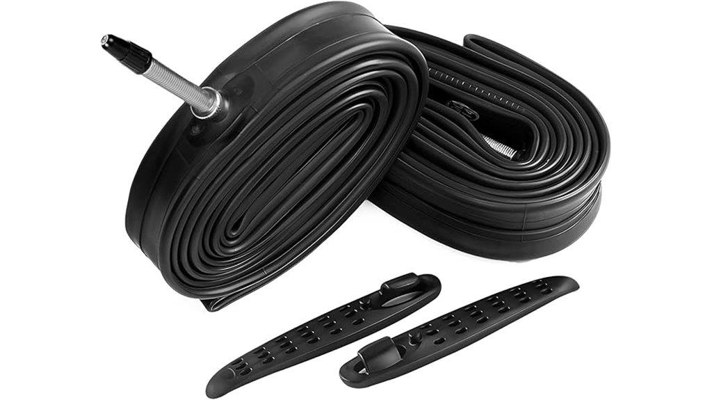 road bike inner tubes