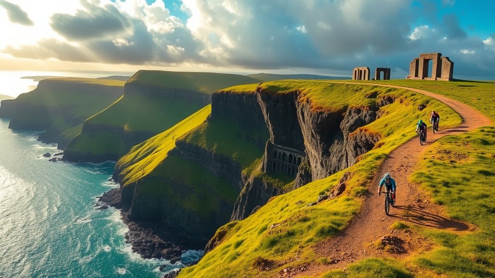 scenic points of interest