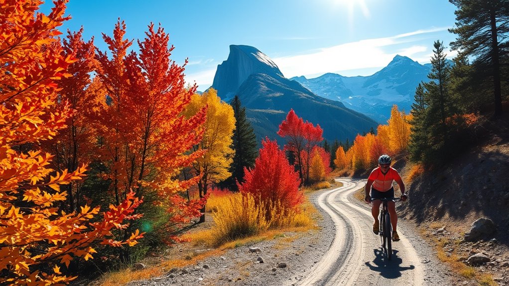 scenic routes and attractions